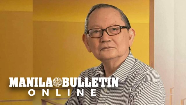 Remembering Arturo Luz, National Artist for visual arts