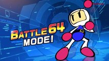 Super Bomberman R Online - Bande-annonce de lancement (PS4, Xbox, Switch, PC)