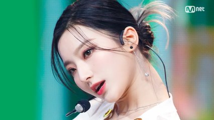 해피 바이러스! '프로미스나인'의 'WE GO' 무대