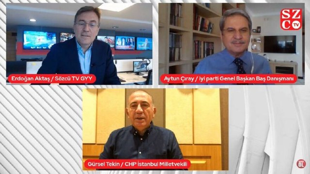‘Bu iktidar döneminde CHP lideri iki kez ölümden döndü’