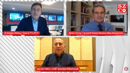 ‘Bu iktidar döneminde CHP lideri iki kez ölümden döndü’