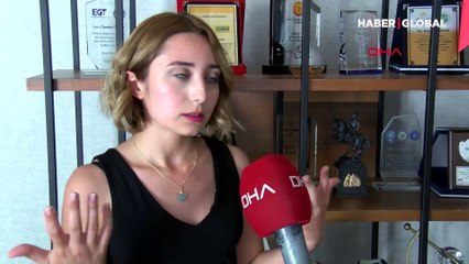 Küçük kızın 'taciz' günlüğü! Her satırda kanınız çekilecek