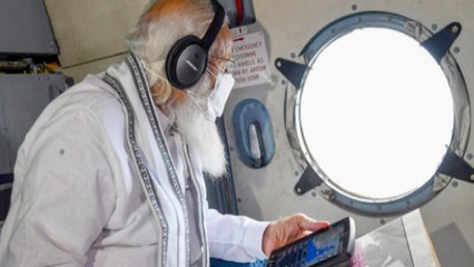 Odisha-Bengal: PM Modi to visit cyclone-affected areas