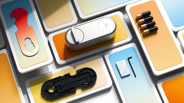 How to install the Yale Linus Smart Lock on a compatible cylinder!