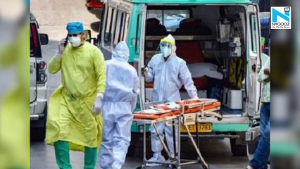 Delhi's 'First-ever' white fungus case causing damage to entire intestine reported