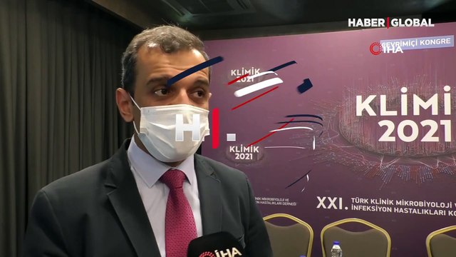Prof. Dr. Alpay Azap: Koronavirüs salgınında çoğu gitti azı kaldı