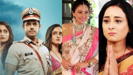 Ghum Hai Kisi Ke Pyaar Mein और Anupama में कड़ी टक्कर,  TRP full list | FilmiBeat