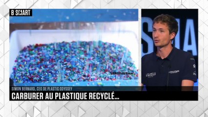 SMART IMPACT - Emission du vendredi 28 mai