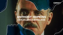 Anthony Hopkins - Portrait de Stars de cinéma
