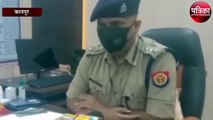 बाइक सवार महिला का बैग छीनकर घर में आराम कर रहे थे, पुलिस ने किया ये काम