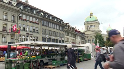 Geplatztes Abkommen: "Verlorene Chancen für Schweizer Unternehmen"
