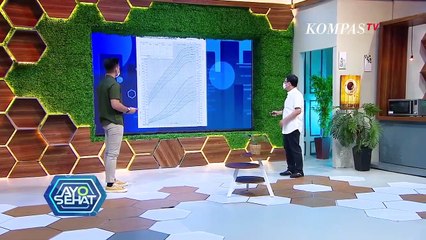 Umur Sama, Tinggi Berbeda Kenali Pertumbuhan & Perawakan Pendek Pada Anak - AYO SEHAT