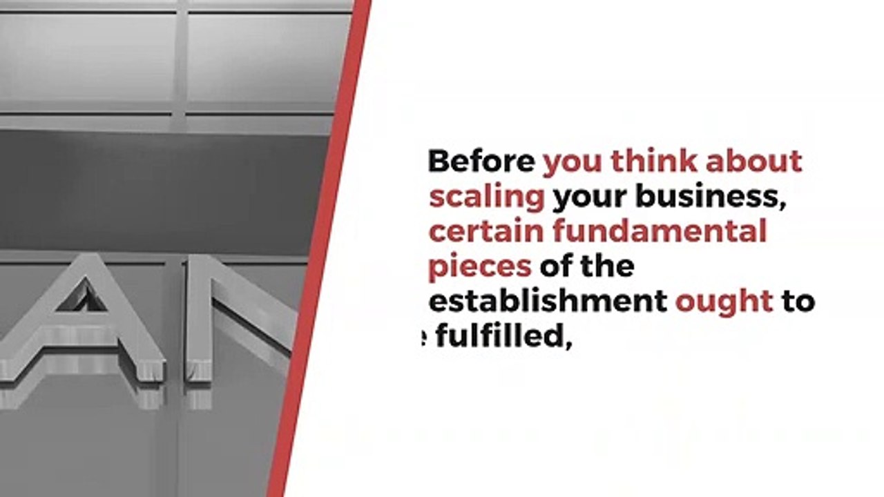 Brent Emerson Arizona | Steps To Scale Your Business