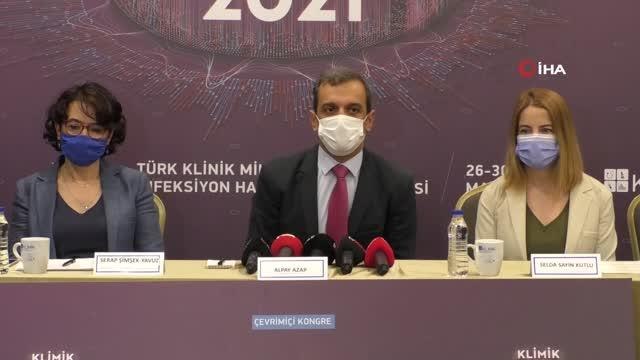 Prof. Dr. Alpay Azap: Eğer toplumda belirli bir kesim aşılanmazsa salgında başa dönmek gibi kötü bir durumla karşılaşırız