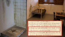 1960 darbesine ait yeni belgeler ortaya çıktı! İşte Menderes'in 11 ay boyunca kaldığı oda ve 100 kelimelik mektup talimatnamesi