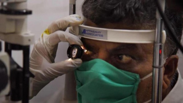 Black Fungus cases rise in national capital