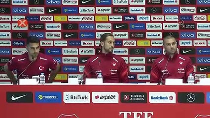 Yusuf Yazıcı: "Türkiye bize inansın"