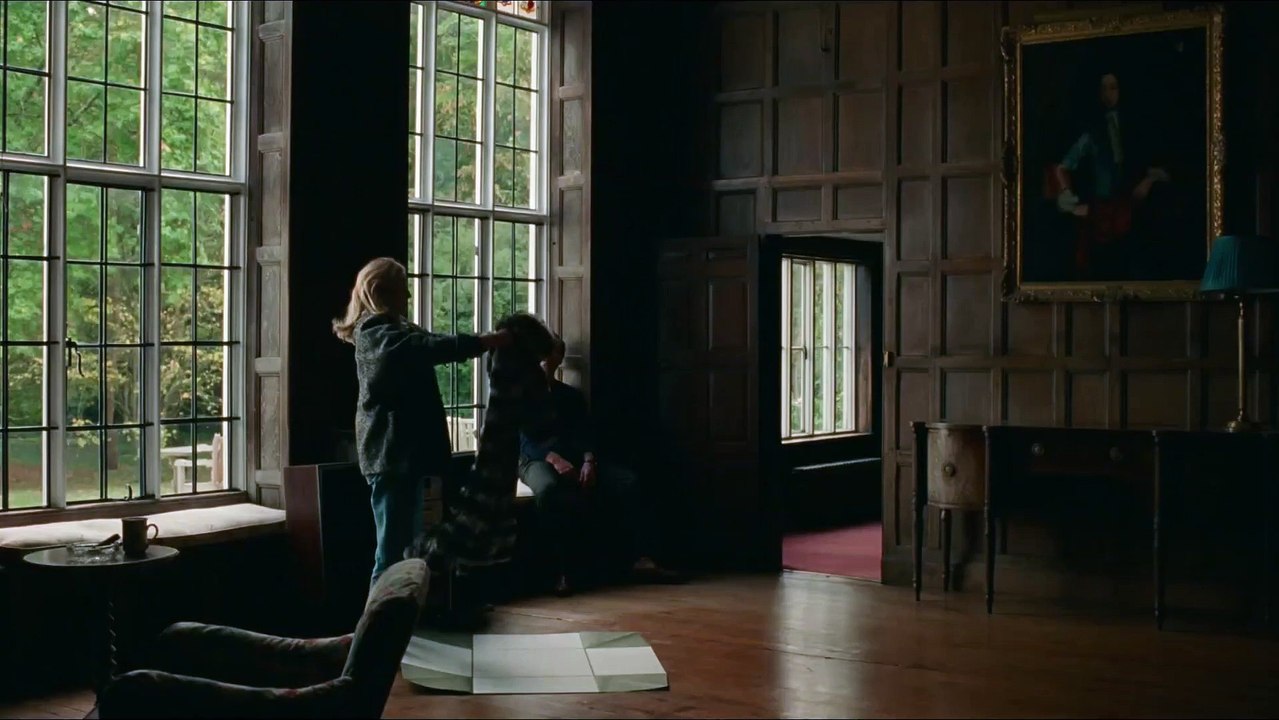 THE NEST Film Trailer