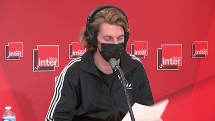 Harry Potter et la coupe de Schtroumpfs -La drôle d'humeur de Paul Mirabel