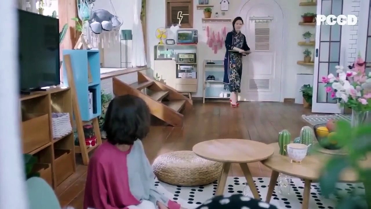 ENGSUB'My Girlfriend is an Alien Ep 27'