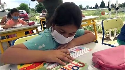 Hababam Sınıfı'nın o sahnesi gerçek oldu