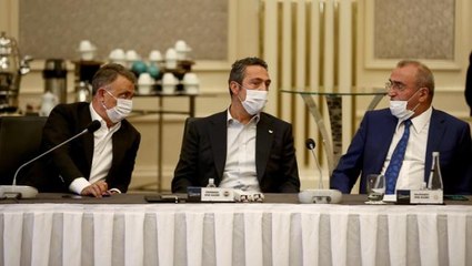 Yeni harcama limitleri sızdırıldı! Üç büyükler ve TFF arasında savaş çıkacak