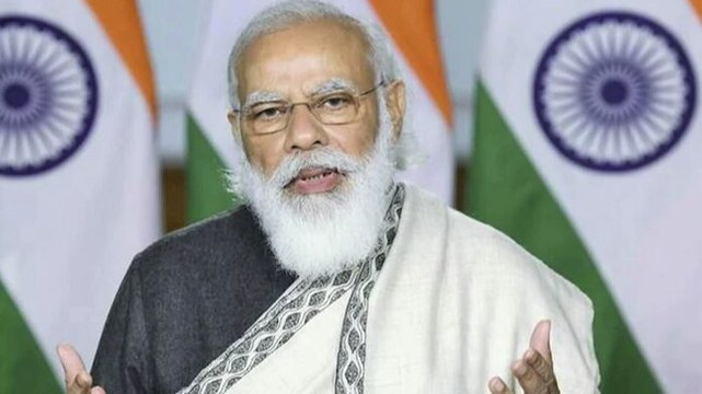 PM Modi to visit Odisha, Bengal tomorrow to review impact of Cyclone Yaas