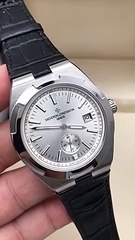 ساعة Vacheron Constantin مكينة اوتوماتيك