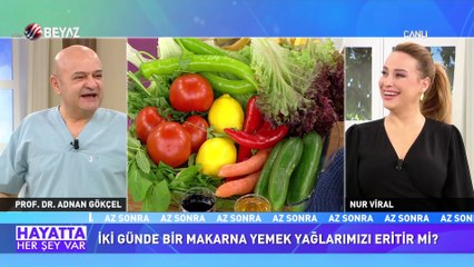 Hayatta Her Şey Var 27 Mayıs 2021