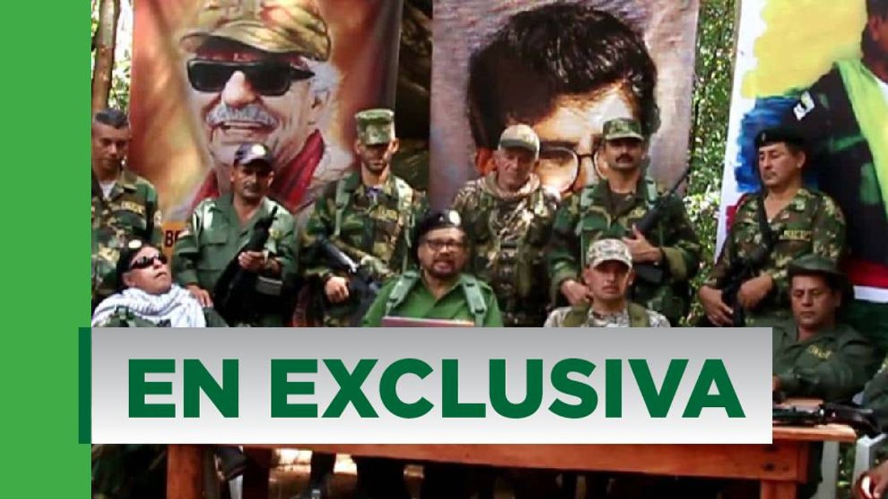 Disidencias de las Farc estarían fraccionadas tras la muerte de 'Jesús Santrich'