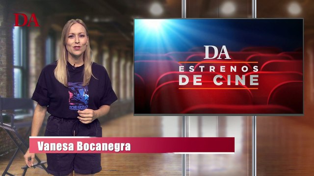 'Cruella' y 'Despierta la furia', entre los estrenos destacados