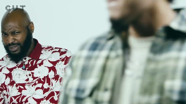 Gay Man Guesses Strangers’ Sexual Orientation _ Lineup _ Cut