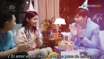 【ESP SUB】 Tú Eres mi Destino  ♥ EPISODIO 02 ( YOU ARE MY DESTINY)(480P)DANGSIN-EUN NAUI UNMYEONG-IBNIDA