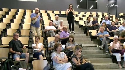 LA QUOTIDIENNE - L'INVITÉ : L'invité : Gwénaëlle Hourdin  27 05 21