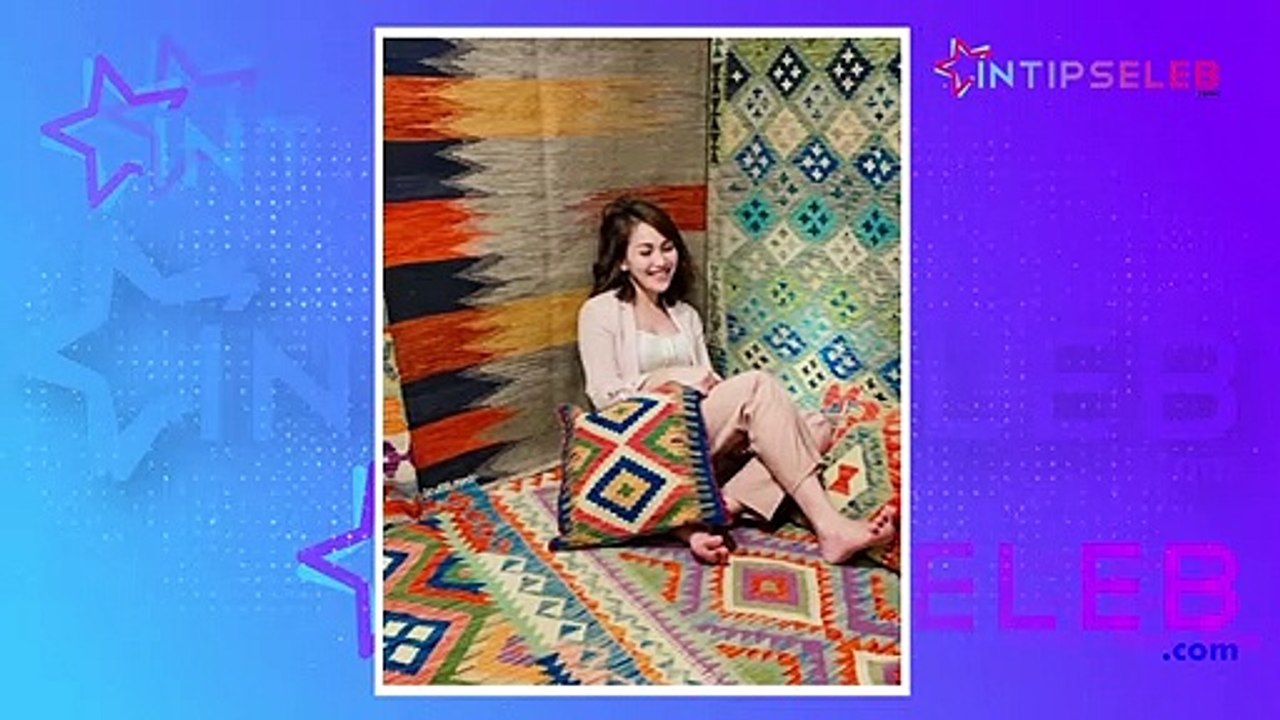 Heboh! Ayu Ting Ting Tak Mau Bayar Tagihan Sarrapan di Hotel