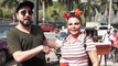 After Kissing Controversy, Mika Singh And Rakhi Sawant Are Back To Being Friends