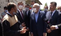 Çiftçi, Kılıçdaroğlu’na böyle dert yandı: Üretip de kazanamıyoruz, dünyada tekiz!