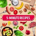 Yummy Recipes For The Best Dinner || Simple Kitchen Hacks By 5-Minute Recipes!