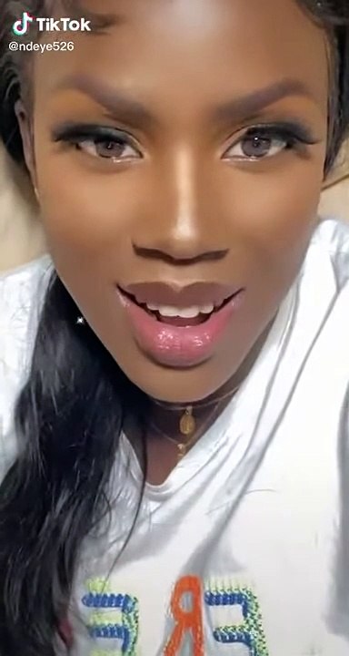 Sokhou bb la nouvelle mariée