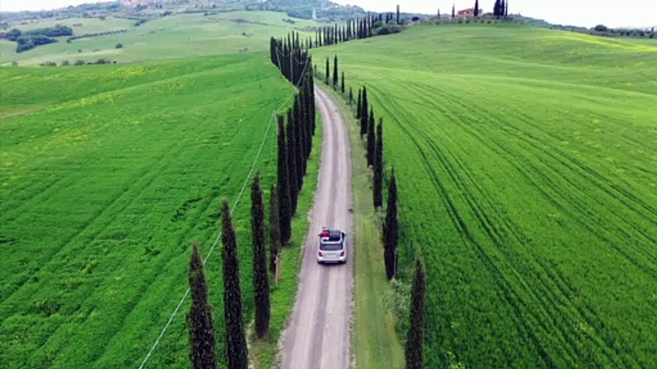 Americans Are Serious About Their Summer Road Trip Playlist
