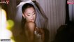 Ariana Grande Shares Sweet Photos From Her Intimate Wedding To Dalton Gomez