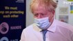 Boris Johnson slams Cummings’ claims 'tens of thousands died needlessly and PM unfit for job'