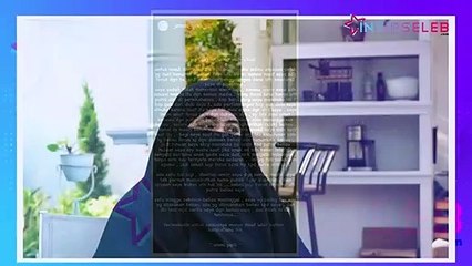 Umi Pipik Ungkap Alasan Utama Bongkar Kisah Poligami Uje