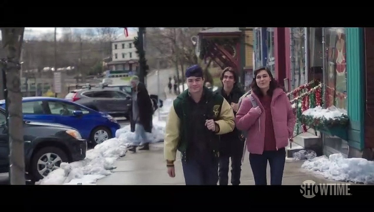 DEXTER 2: REVIVAL (2021 Film) | Official Movie Trailer