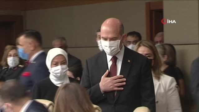 Kadına Şiddetin Sebeplerinin Araştırılması komisyonu toplandı