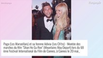 Adixia tourne la page Paga, 4 ans après la rupture : son geste irréversible qui le prouve