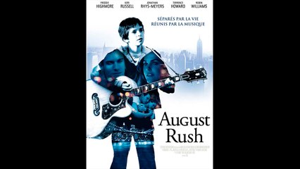 August Rush (2007) Regarder HDRiP-FR