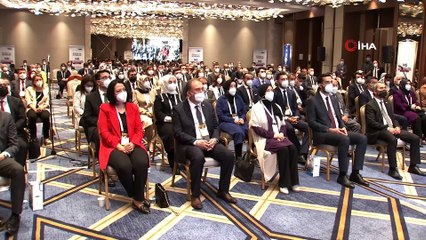 Cumhurbaşkanı Erdoğan: ?'1960 darbesi hala milletimizin kalbinde kanayan bir yaradır'