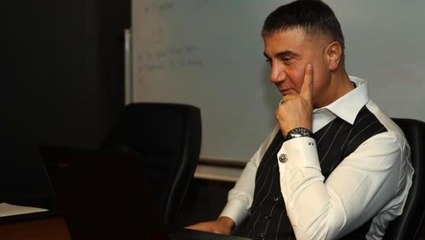 Sedat Peker'e "DHKP-C tehdidi" bahanesiyle verilen koruma kararında FETÖ izi tespit edildi
