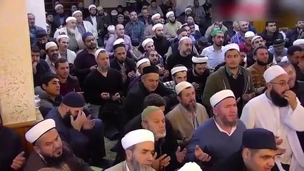 Cübbeli Ahmet Hoca'dan Ahmet Hakan'a HDP göndermesi